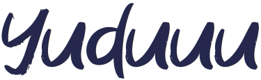 Yuduuu logo